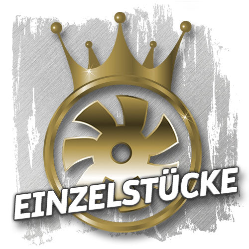 Turbine Sondermodelle