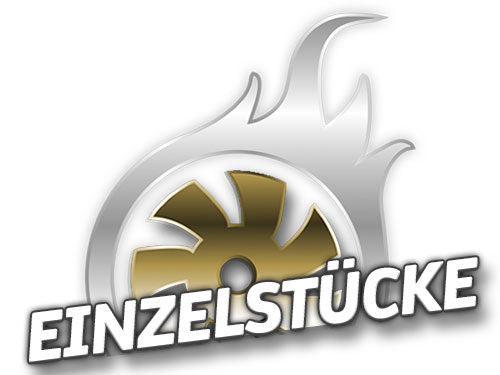 Turbine Sondermodelle