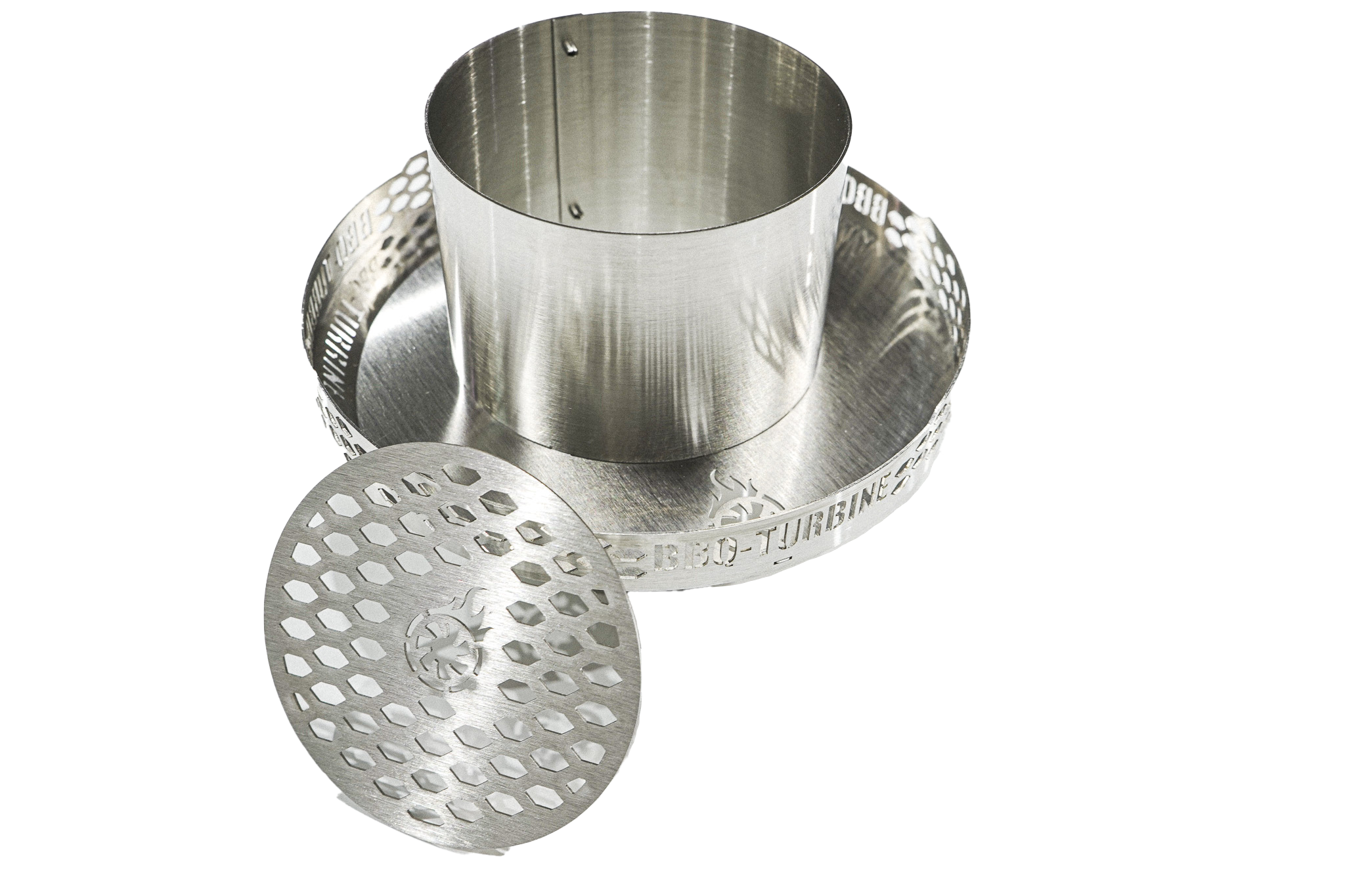 BBQ-Turbine® | Flambrero