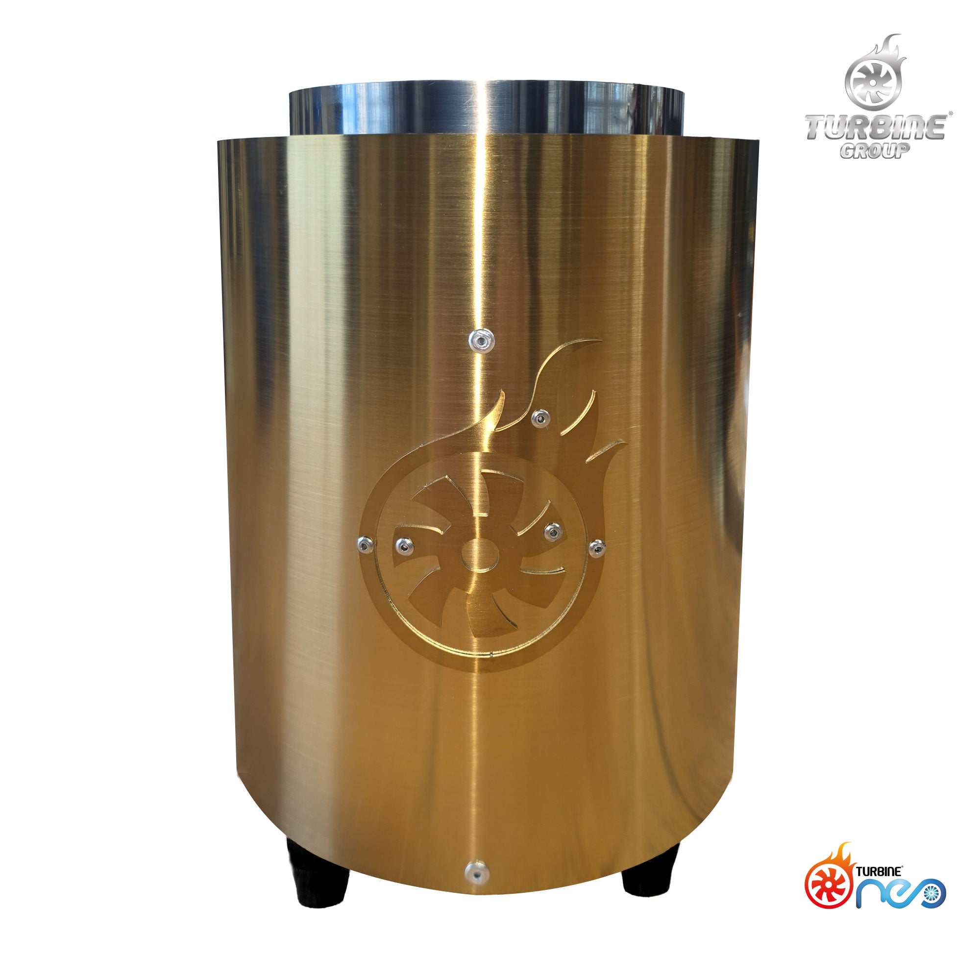 Turbine Neo Oro - Edición Limitada