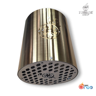 Turbine Neo Gold -Limited Edition
