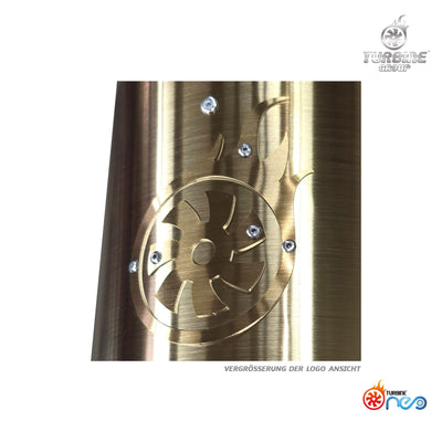 Turbine Neo Gold -Limited Edition