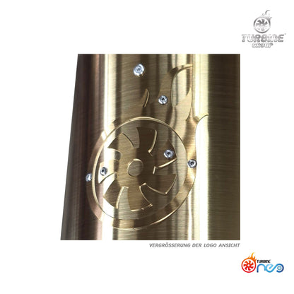 Turbine Neo Gold -Limited Edition