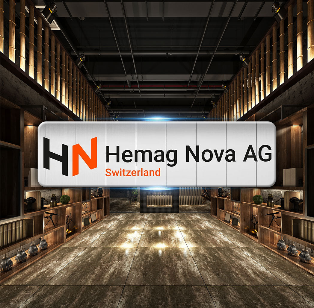 hemagnova Shisha Shop