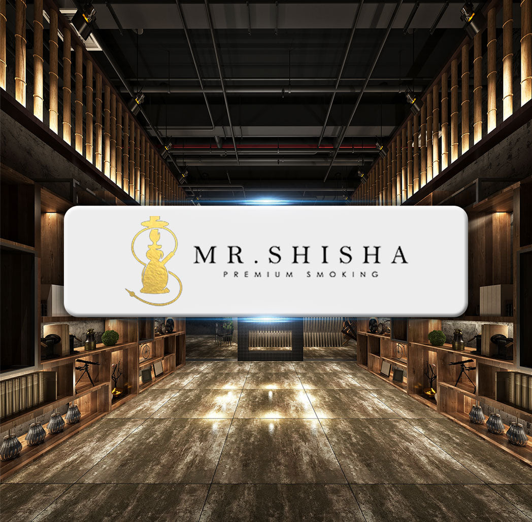 mrshisha Hookah Store