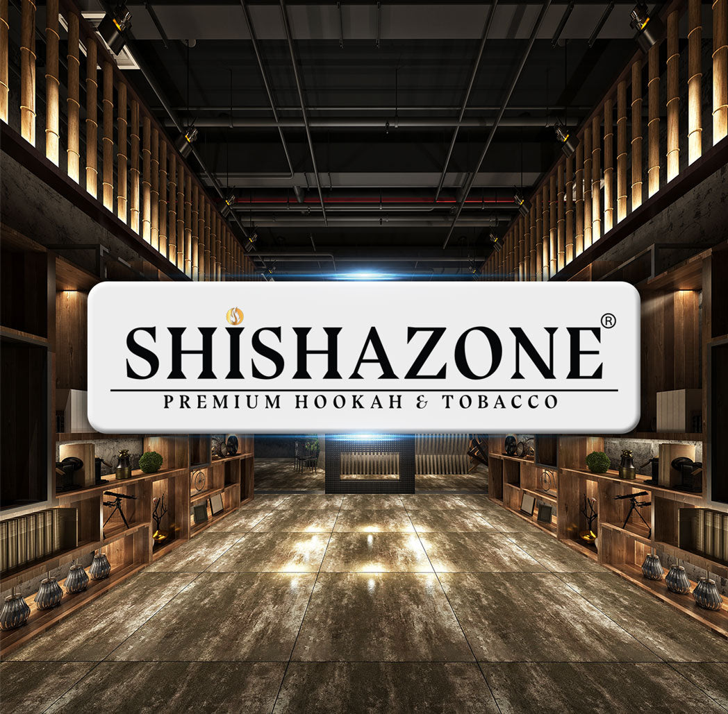 Shishazone Dubai Hookah Store