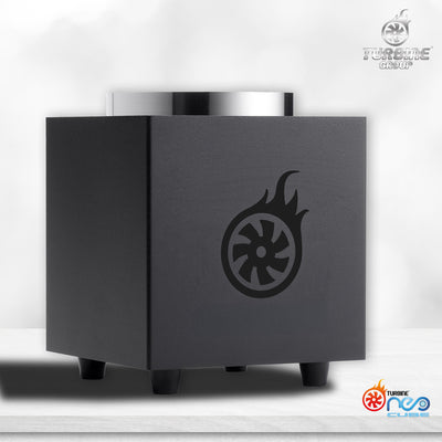 Turbine® Cube NEO – Innovativer Kohleanzünder 2025