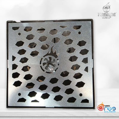 Turbine® Cube NEO – Innovativer Kohleanzünder 2025