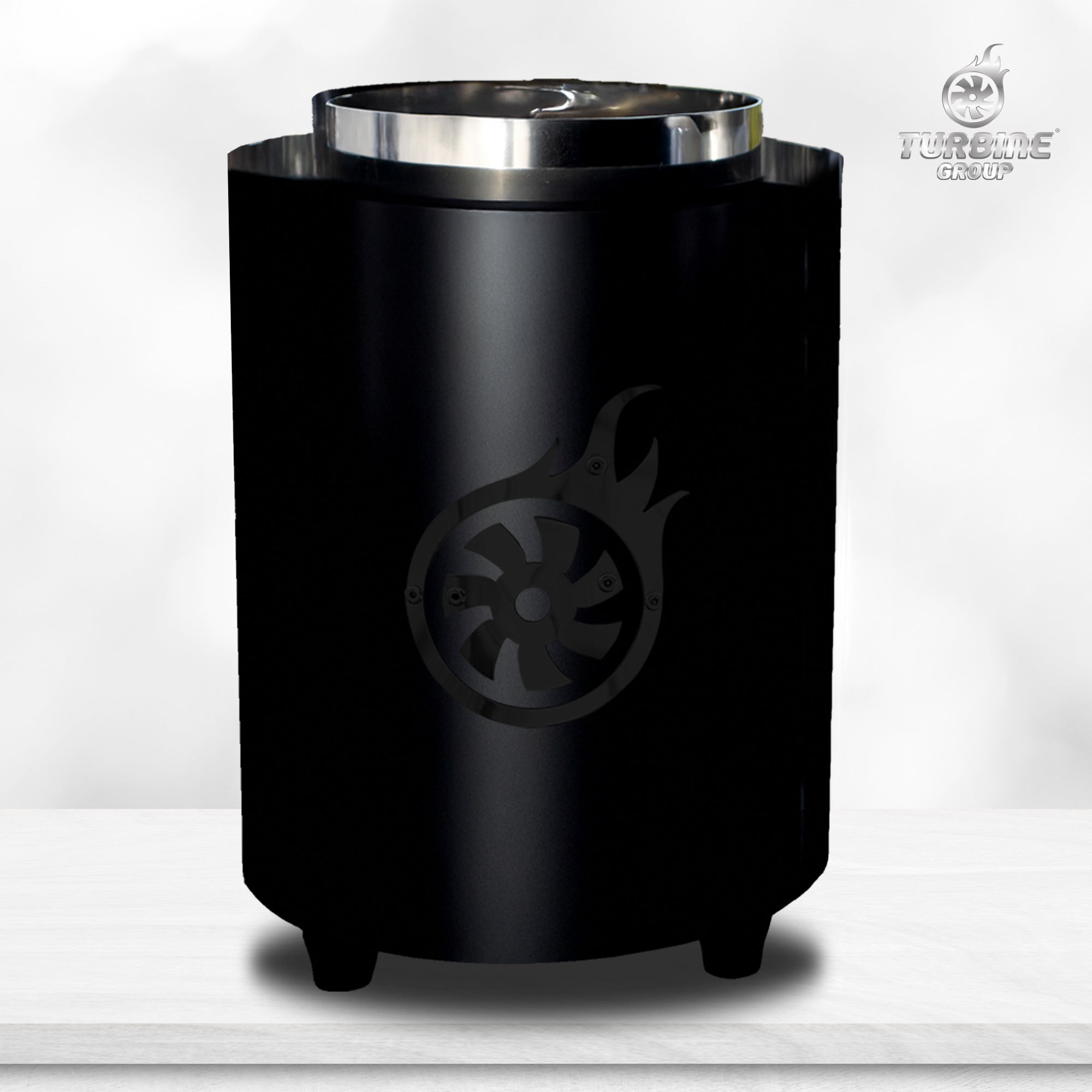 Turbine Neo Black NoRacism
