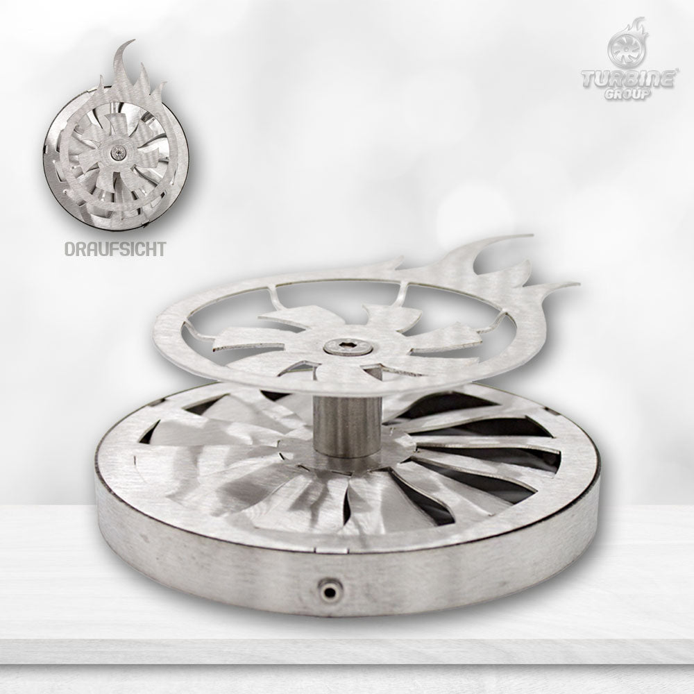 Turbine BOOSTER NEO