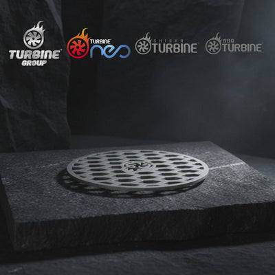 Kohleblech Produktvideo aus Instagram