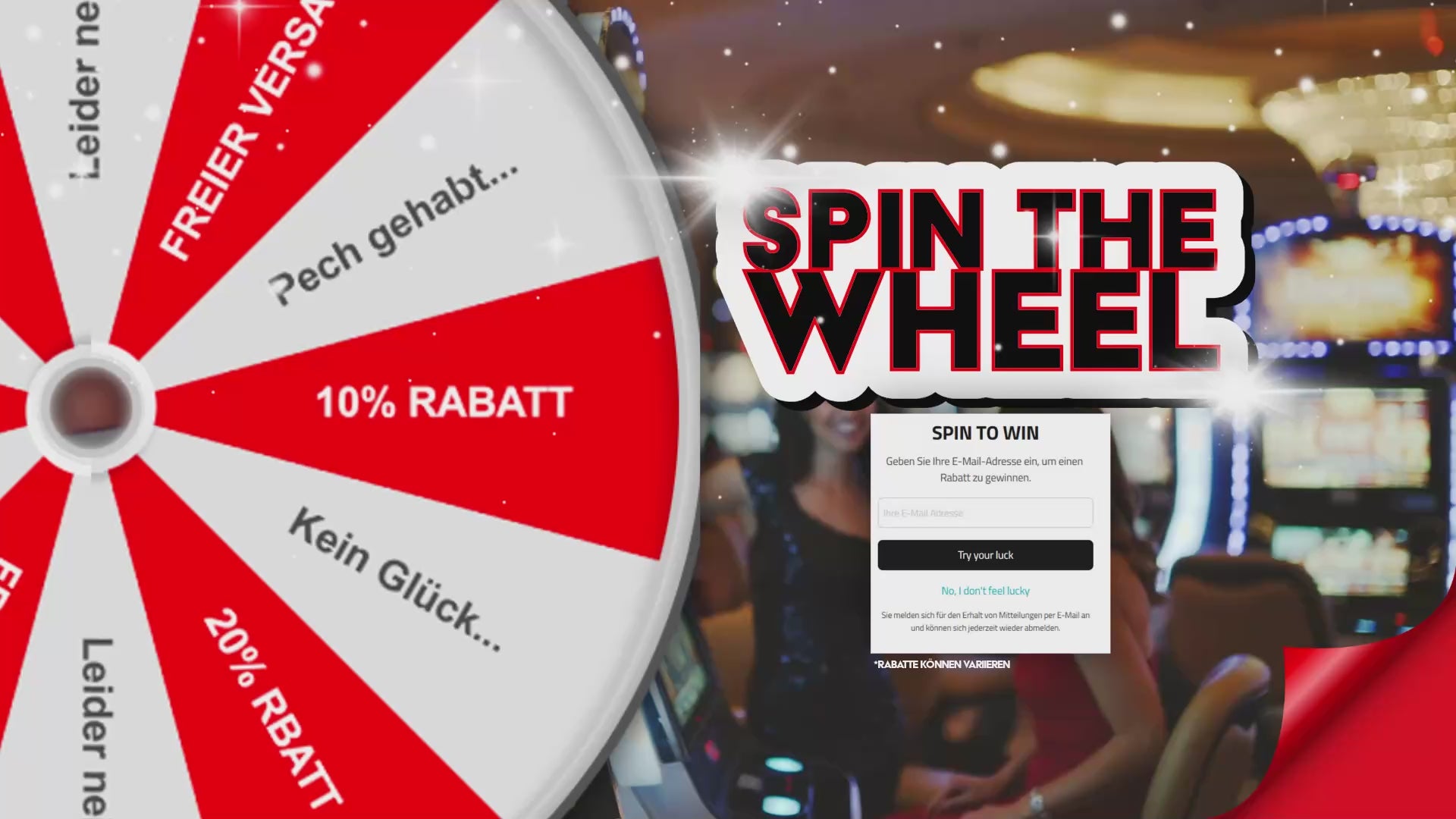 Load video: Happy Halloween Rabattcode Halloweek25