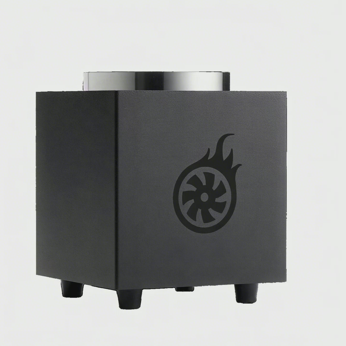 Turbine® Cube NEO – Innovativer Kohleanzünder 2025