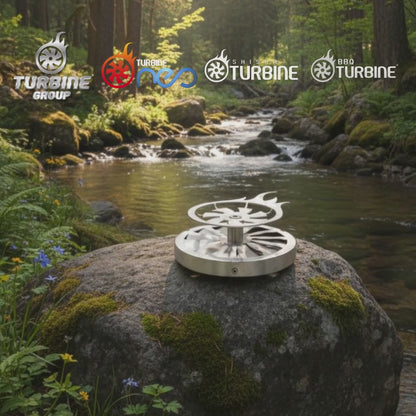 Turbine BOOSTER NEO