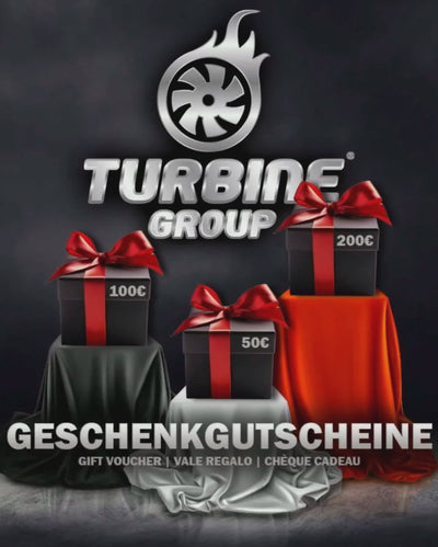 Der perfekte Geschenkgutschein