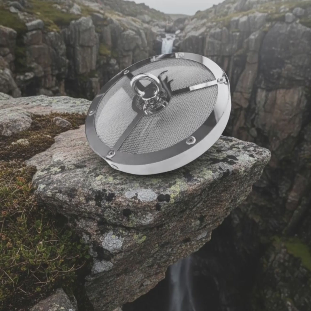 Video laden: Turbine BOOSTER