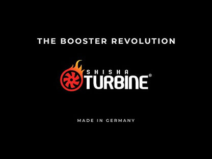 Turbine® BOOSTER NeXt Video